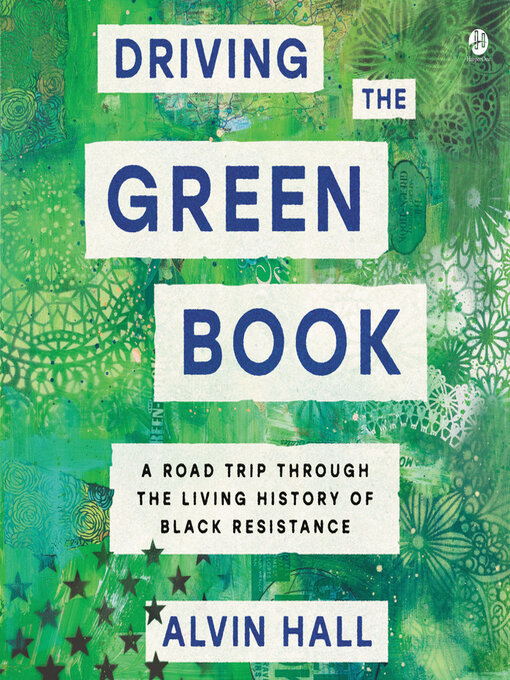 Title details for Driving the Green Book by Alvin Hall - Wait list